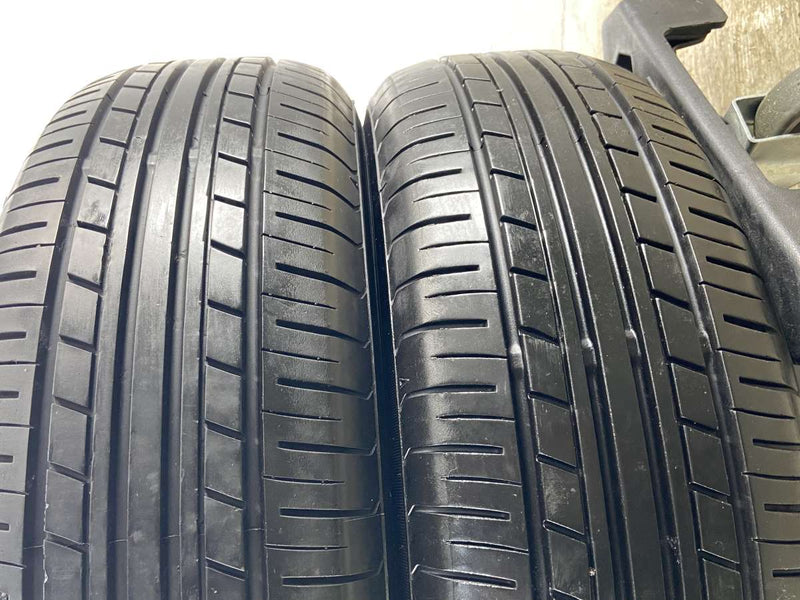 ヨコハマ エコス ES31 175/65R14  2本