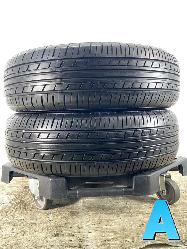 ヨコハマ エコス ES31 175/65R14  2本