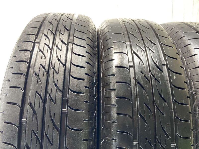ブリヂストン ネクストリー 175/65R14  4本