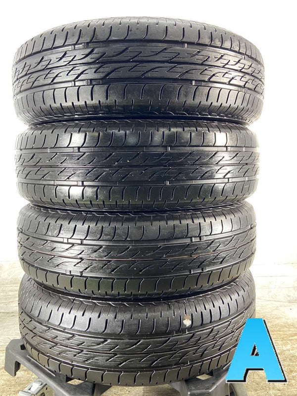 ブリヂストン ネクストリー 175/65R14  4本