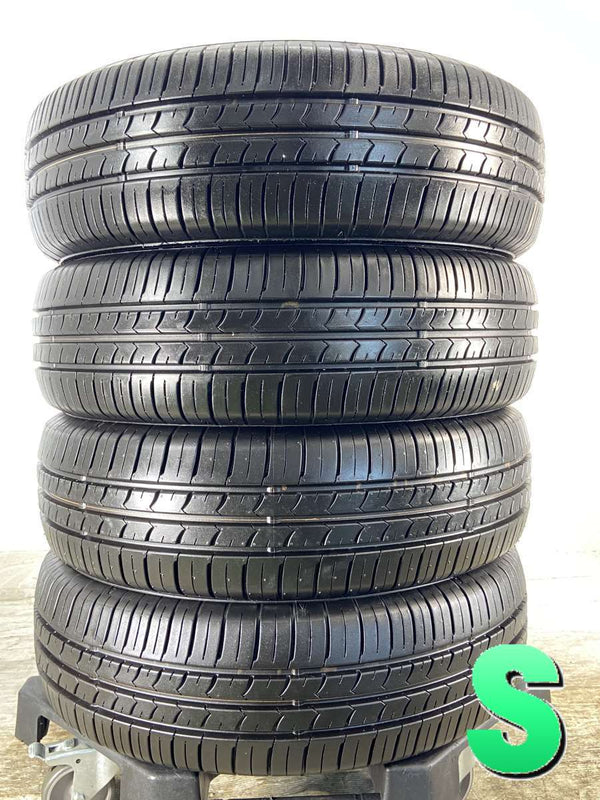 グッドイヤー エフィシエント グリップ ECO EG01 175/65R14  4本