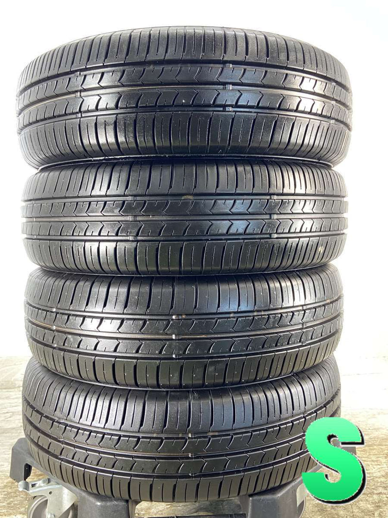 グッドイヤー エフィシエント グリップ ECO EG01 175/65R14  4本