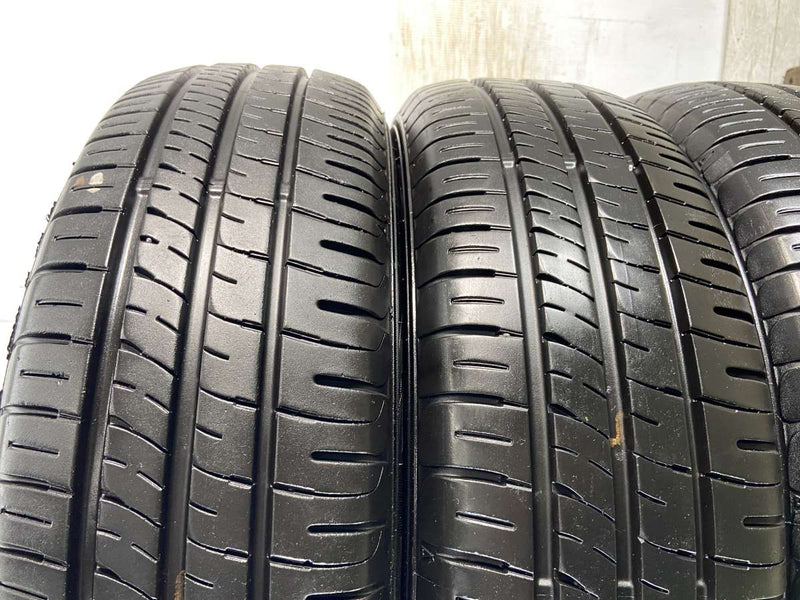 ダンロップ エナセーブ EC204 175/65R14  4本