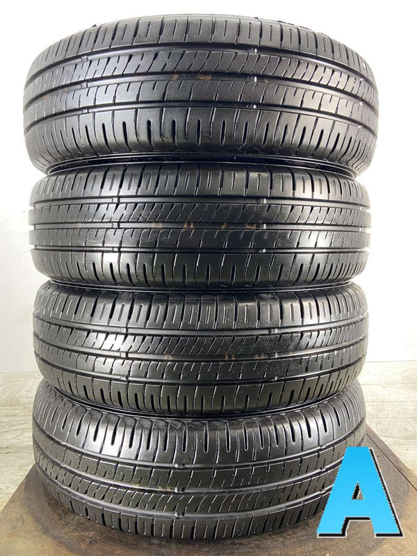 ダンロップ エナセーブ EC204 175/65R14  4本