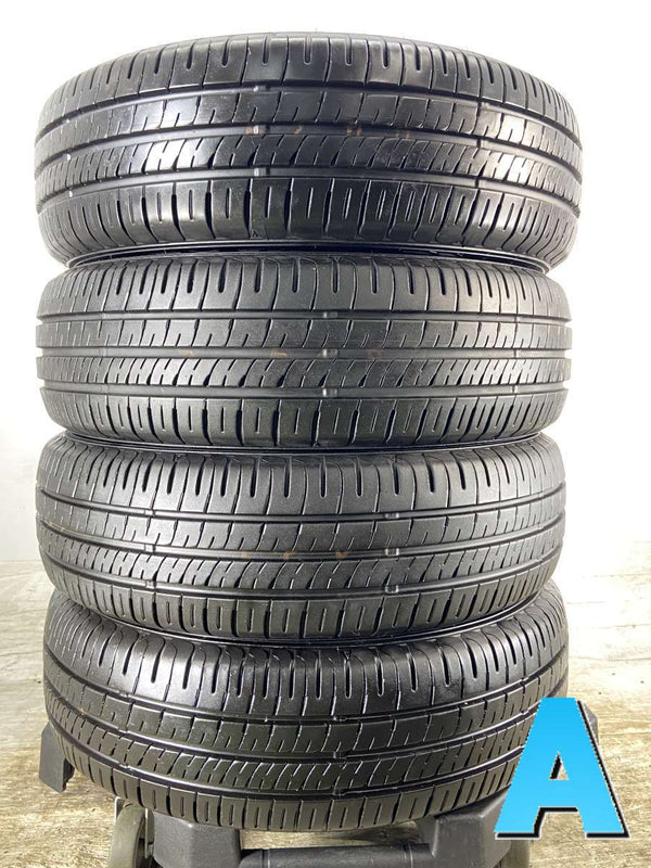 ダンロップ エナセーブ EC204 175/65R14  4本