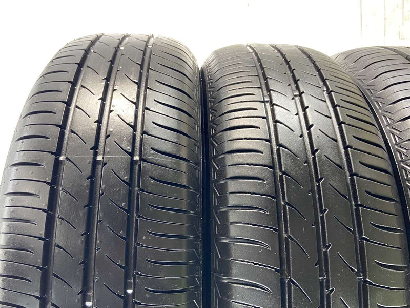 トーヨータイヤ ナノエナジー3 プラス 175/65R14  4本