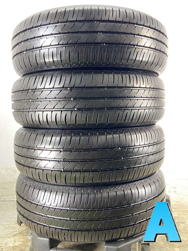 トーヨータイヤ ナノエナジー3 プラス 175/65R14  4本