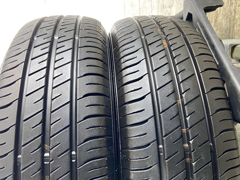 グッドイヤー エフィシエントグリップ EG02 175/65R14  2本