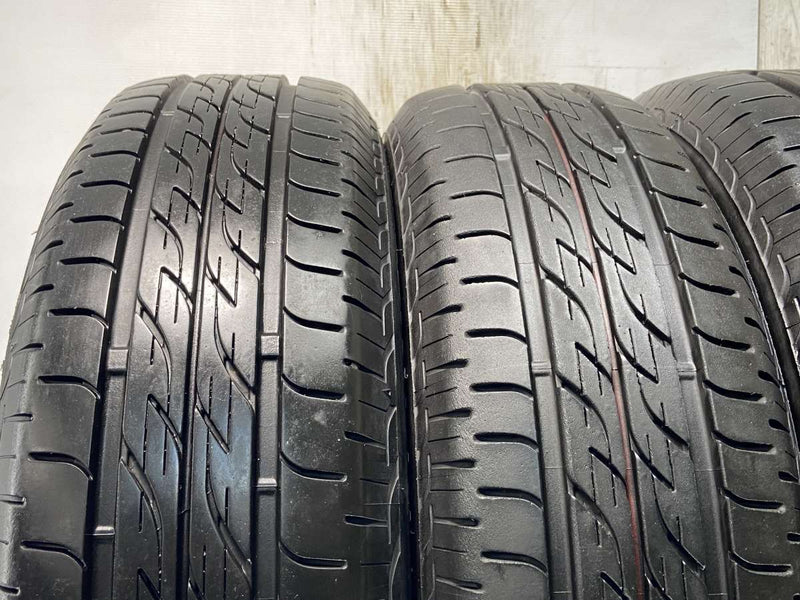 ブリヂストン ネクストリー 175/65R14  4本