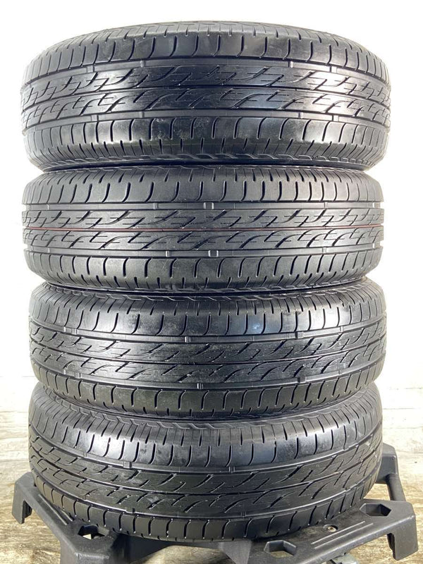 ブリヂストン ネクストリー 175/65R14  4本