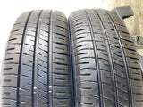 ダンロップ エナセーブ EC204 175/65R14  2本
