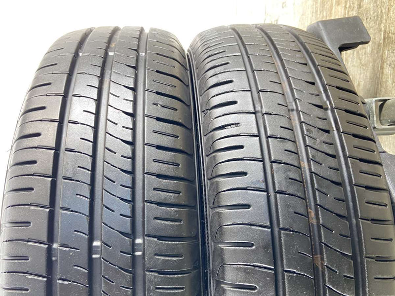 ダンロップ エナセーブ EC204 175/65R14  2本