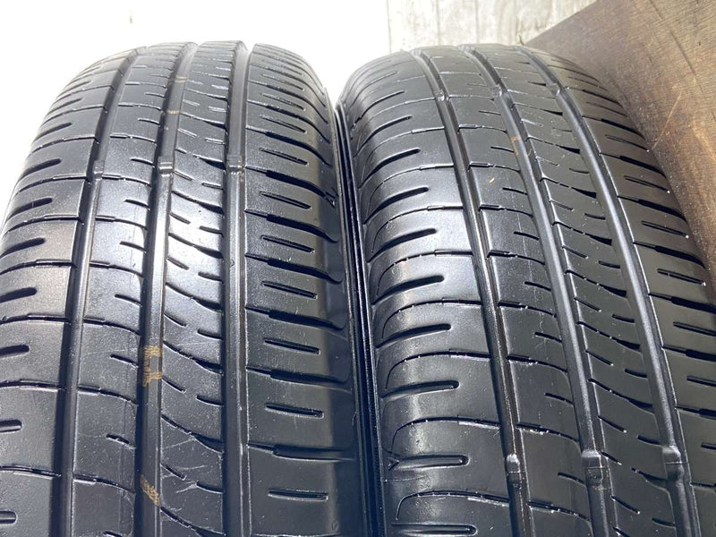 ダンロップ エナセーブ EC204 165/70R14  2本