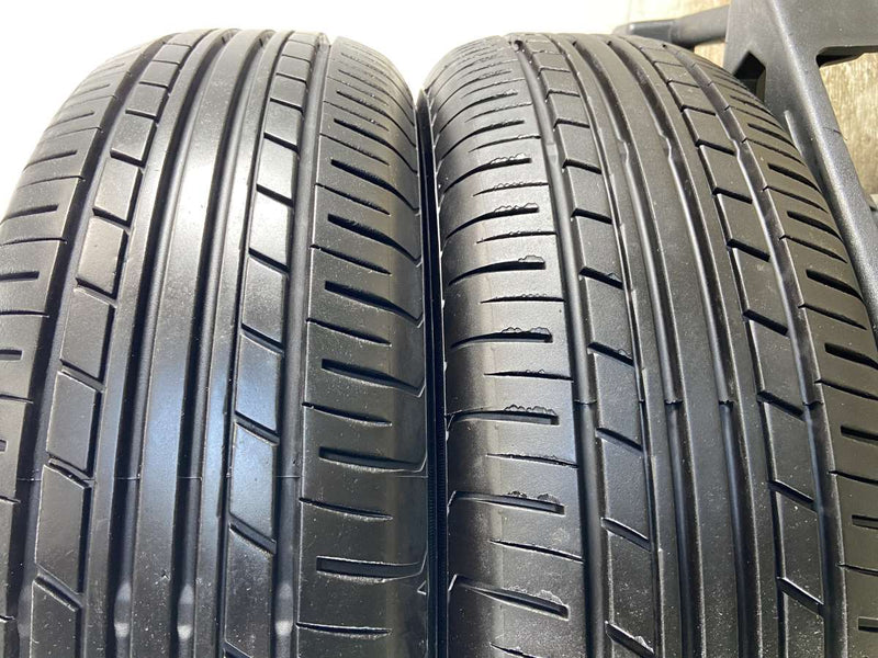ヨコハマ エコス ES31 175/65R14  2本