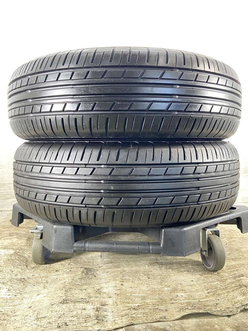 ヨコハマ エコス ES31 175/65R14  2本