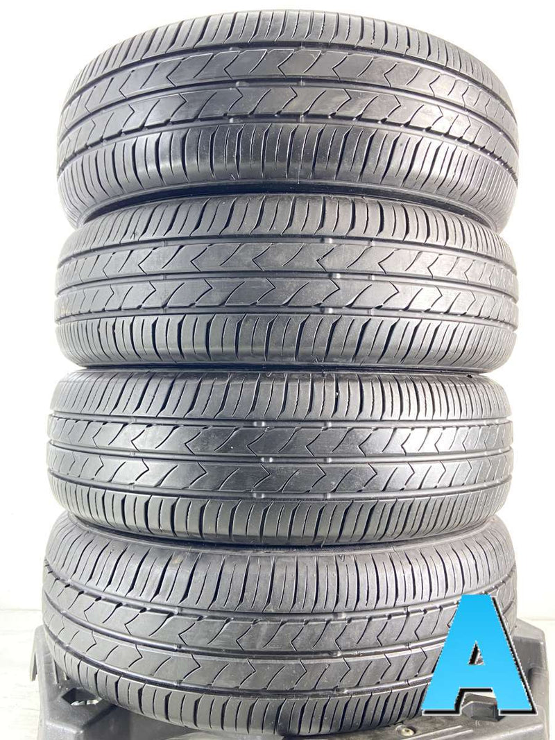 トーヨータイヤ SD-7 175/65R14  4本