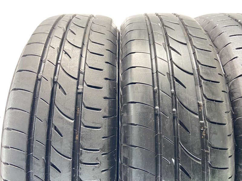 ブリヂストン Playz PX-C 175/65R14  4本