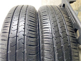 ブリヂストン エコピア NH100C 165/70R14  2本