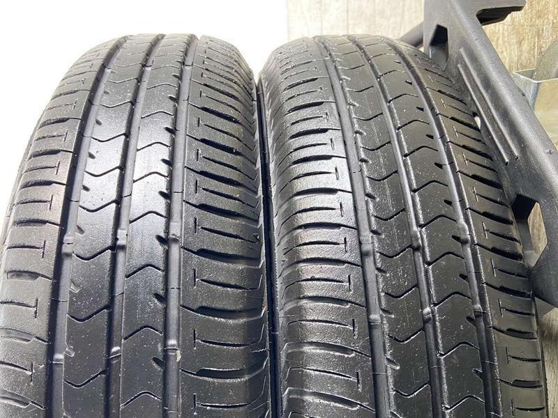 ブリヂストン エコピア NH100C 165/70R14  2本
