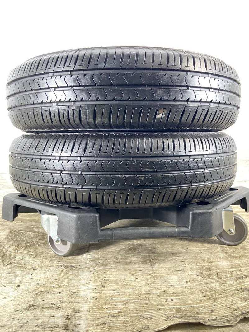 ブリヂストン エコピア NH100C 165/70R14  2本