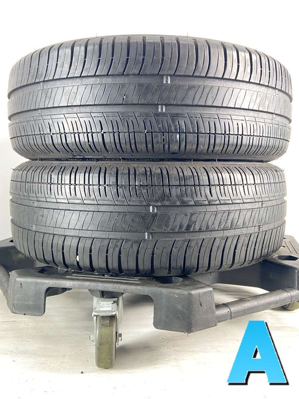 ミシュラン エナジーセイバー 165/55R14  2本