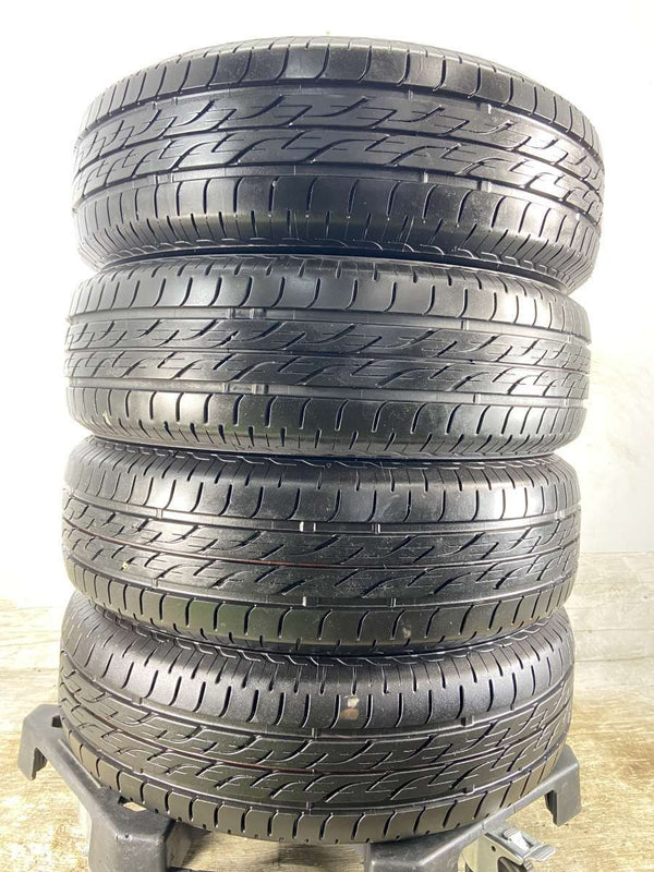 ブリヂストン ネクストリー 175/65R14  4本