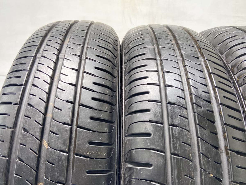 ダンロップ エナセーブ EC204 165/70R14  4本