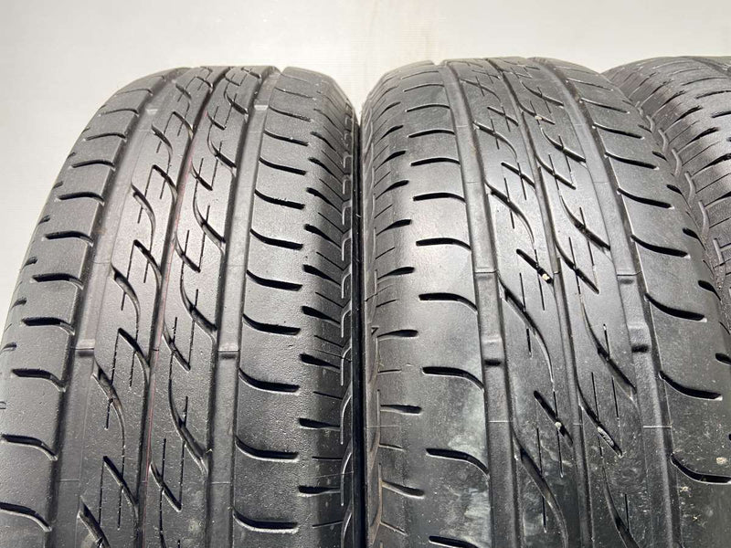 ブリヂストン ネクストリー 175/65R14  4本