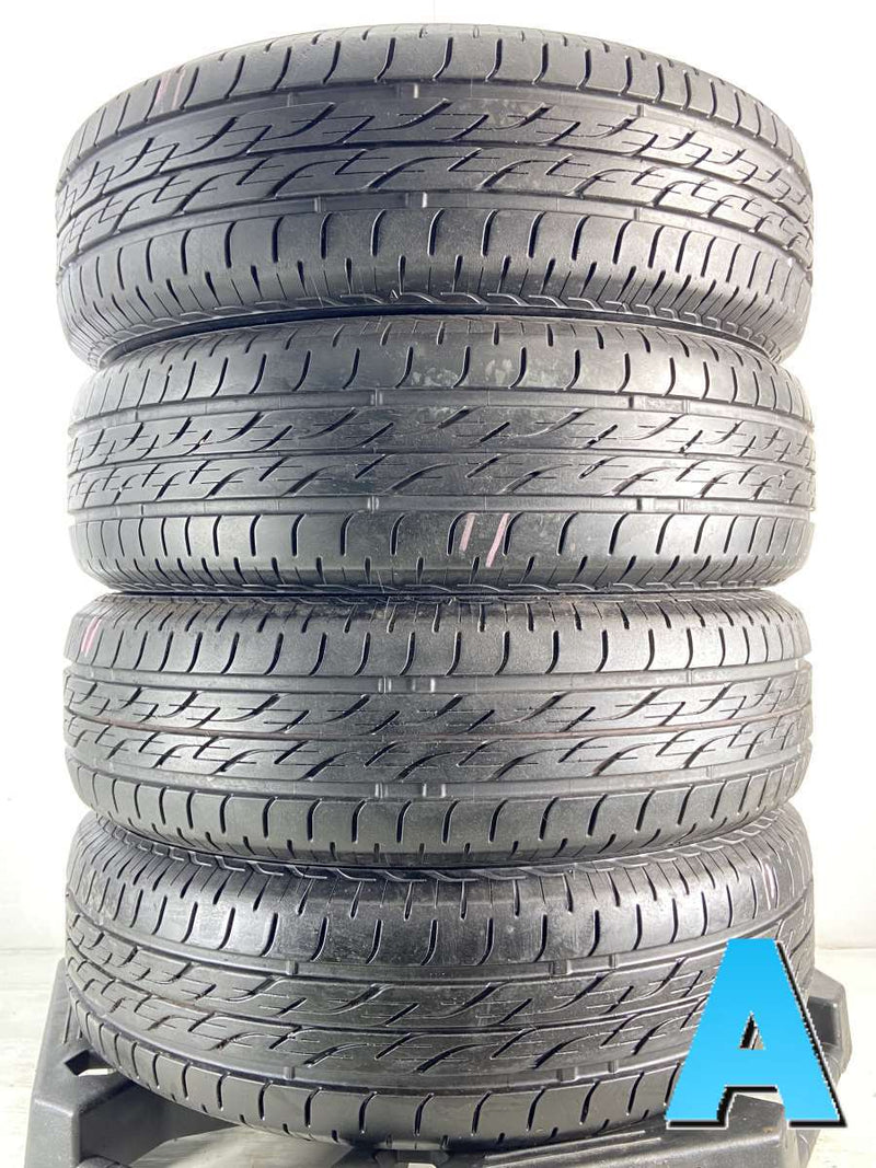 ブリヂストン ネクストリー 175/65R14  4本