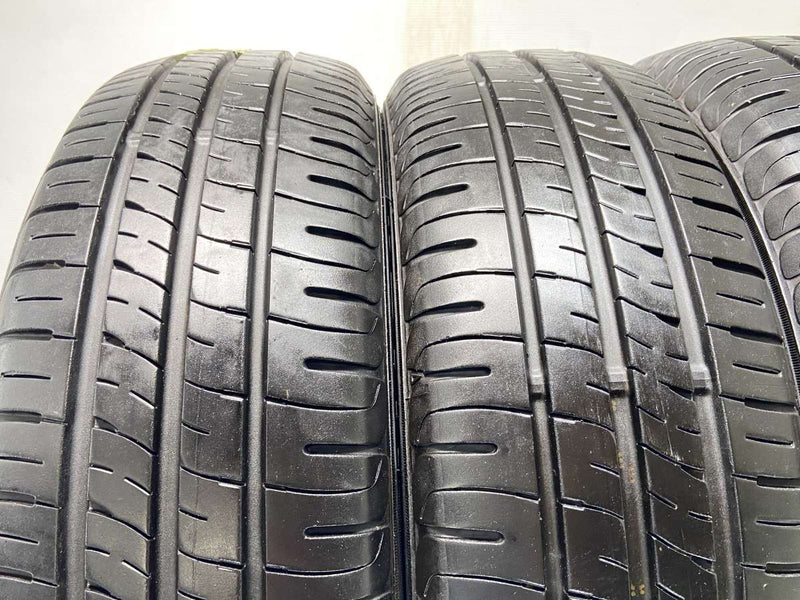 ダンロップ エナセーブ EC204 175/65R14  4本