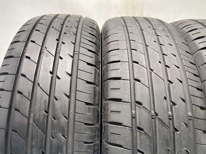 ダンロップ エナセーブ RV504 195/70R14  4本