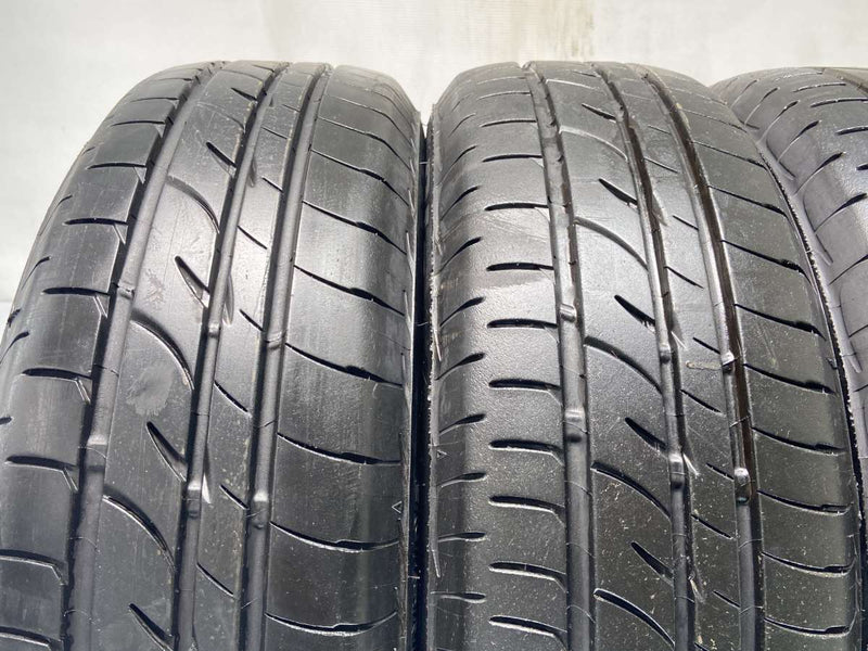 ブリヂストン プレイズ PX-C 175/65R14  4本