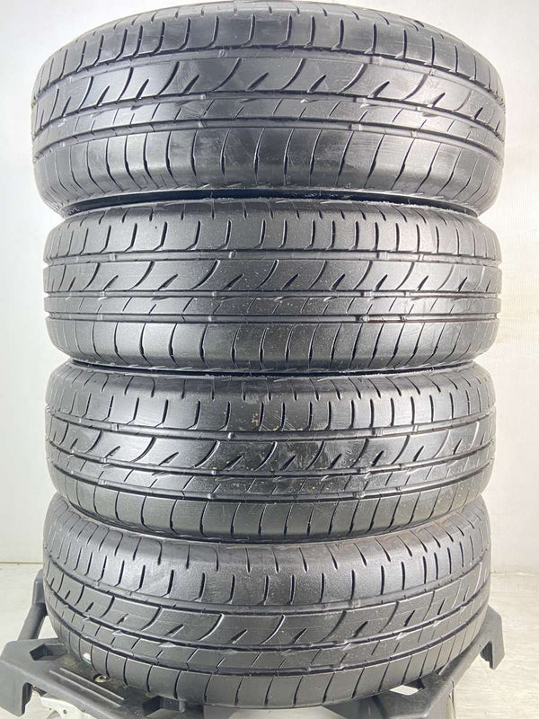 ブリヂストン プレイズ PX-C 175/65R14  4本