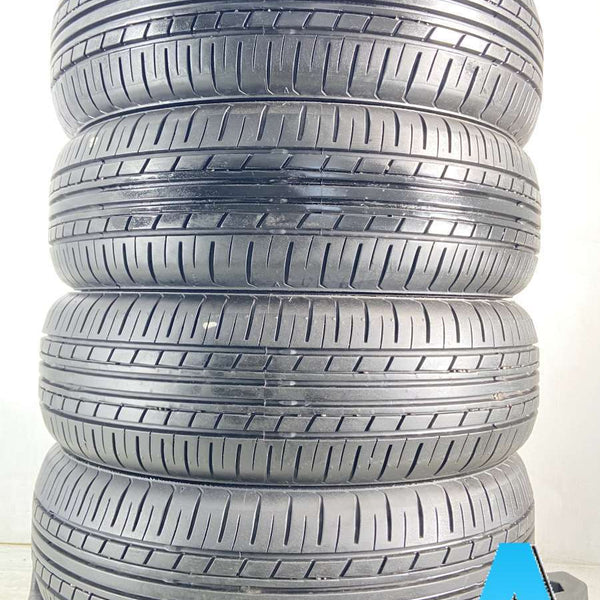 ヨコハマ エコス ES31 165/60R14 4本