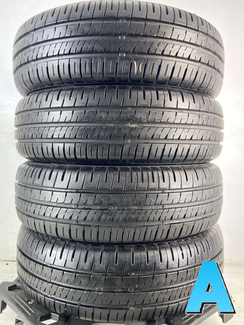 ダンロップ エナセーブ EC204 185/65R14  4本