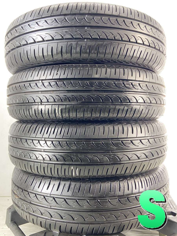 ヨコハマ ブルーアース 175/70R14  4本