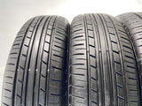 ヨコハマ エコス ES31 175/65R14  4本