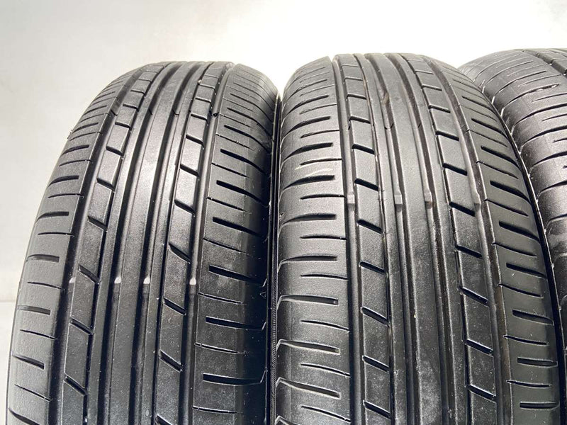 ヨコハマ エコス ES31 175/65R14  4本