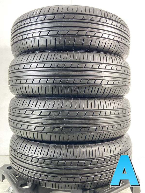 ヨコハマ エコス ES31 175/65R14  4本