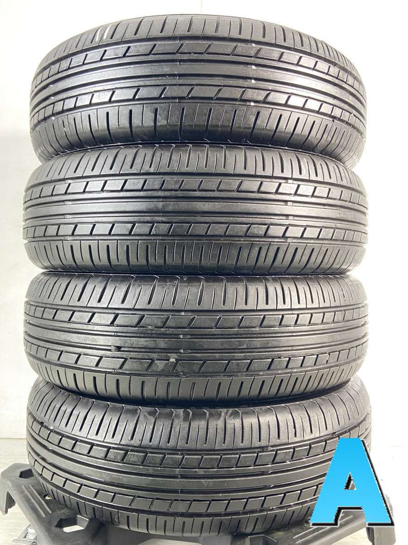 ヨコハマ エコス ES31 175/65R14  4本