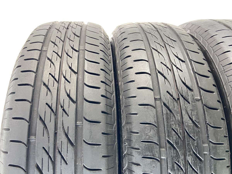 ブリヂストン ネクストリー 175/65R14  4本