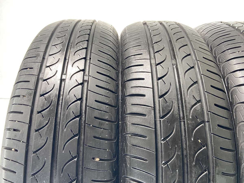 ヨコハマ ブルーアース 175/65R14  4本