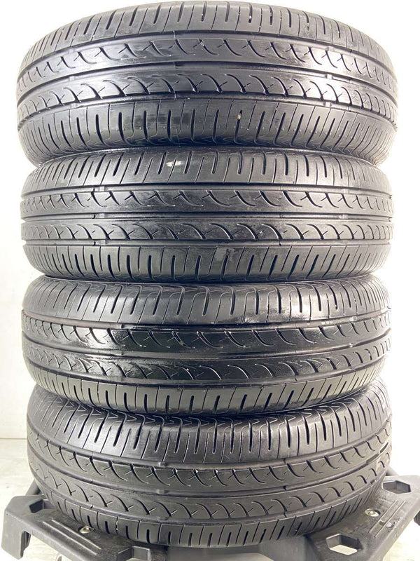 ヨコハマ ブルーアース 175/65R14  4本