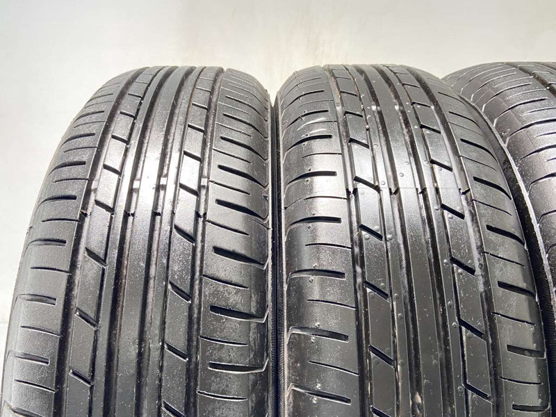 ヨコハマ エコス ES31 175/70R14  4本