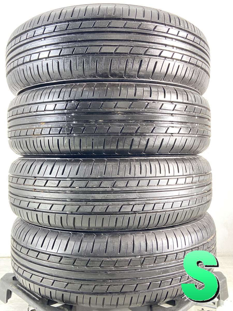 ヨコハマ エコス ES31 175/70R14  4本