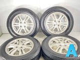 ブリヂストン ネクストリー 175/70R14  /　 STRANNGER 5.5J+38 100-4穴 4本