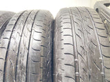 ブリヂストン ネクストリー 175/70R14  /　 STRANNGER 5.5J+38 100-4穴 4本