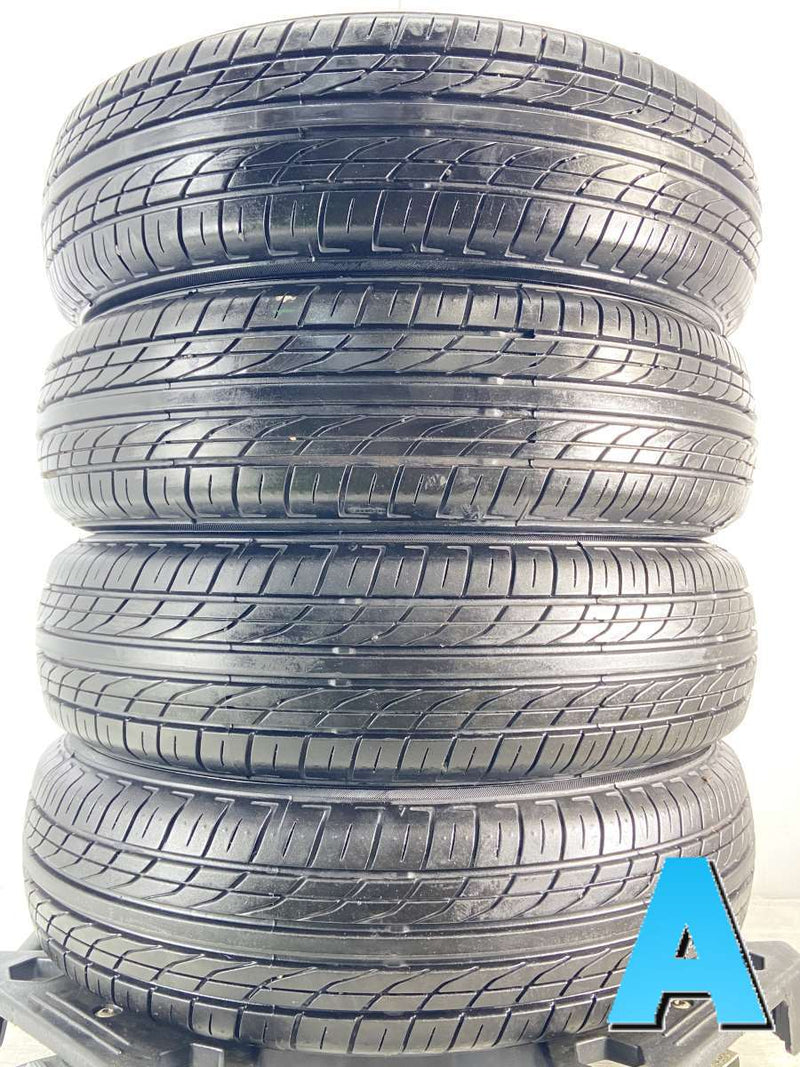 ヨコハマ S73 165/70R14  4本