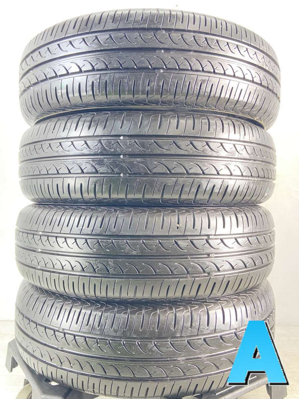 ヨコハマ ブルーアース 175/70R14  4本