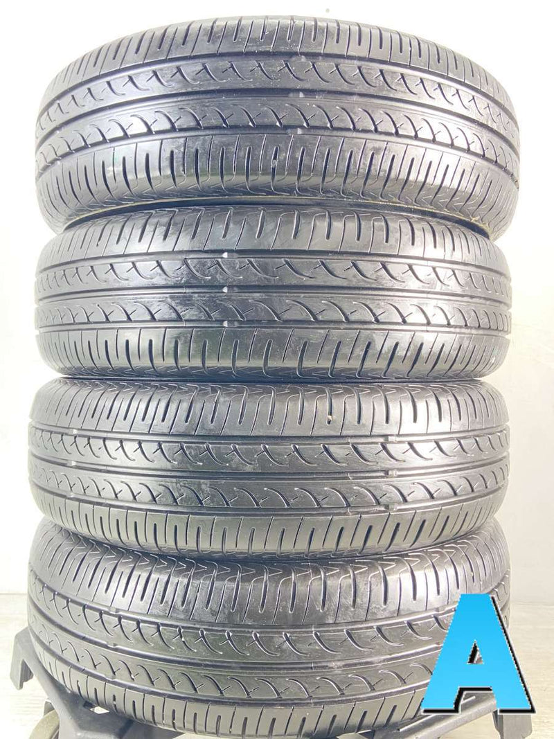 ヨコハマ ブルーアース 175/70R14  4本